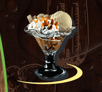 Copa de Helado