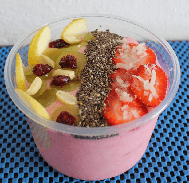 Bowl Cereales