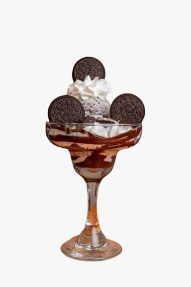 Copa OREO .