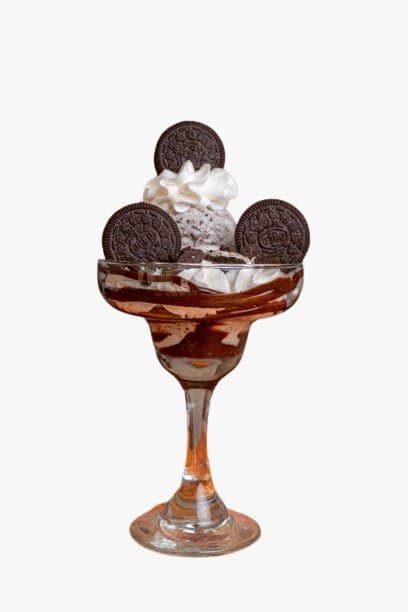 Copa OREO .