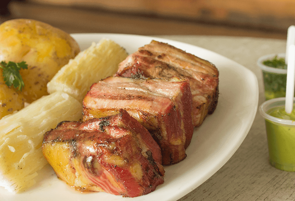 Personal Costilla
