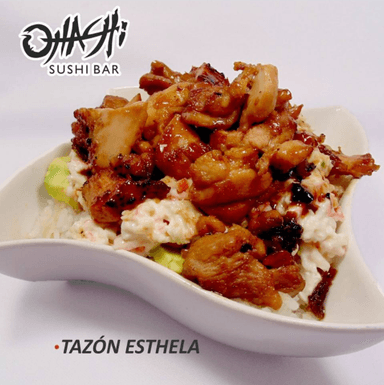 Tazón Esthela