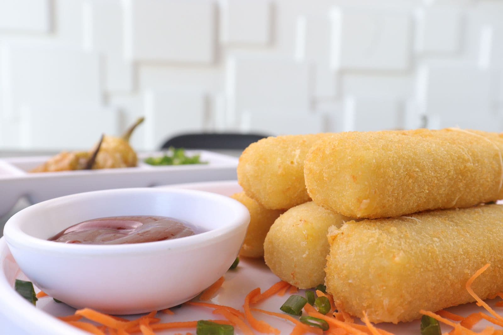 Dedos de Queso