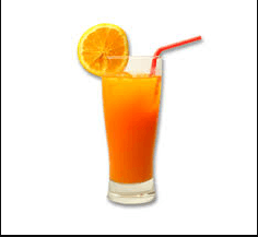 Naranjada