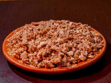 (1 kg) Suadero, Tripa o Longaniza