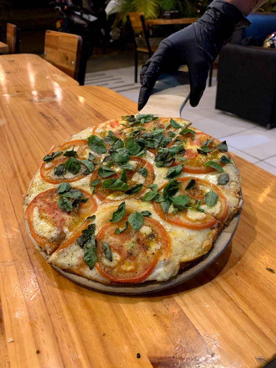 Caprese