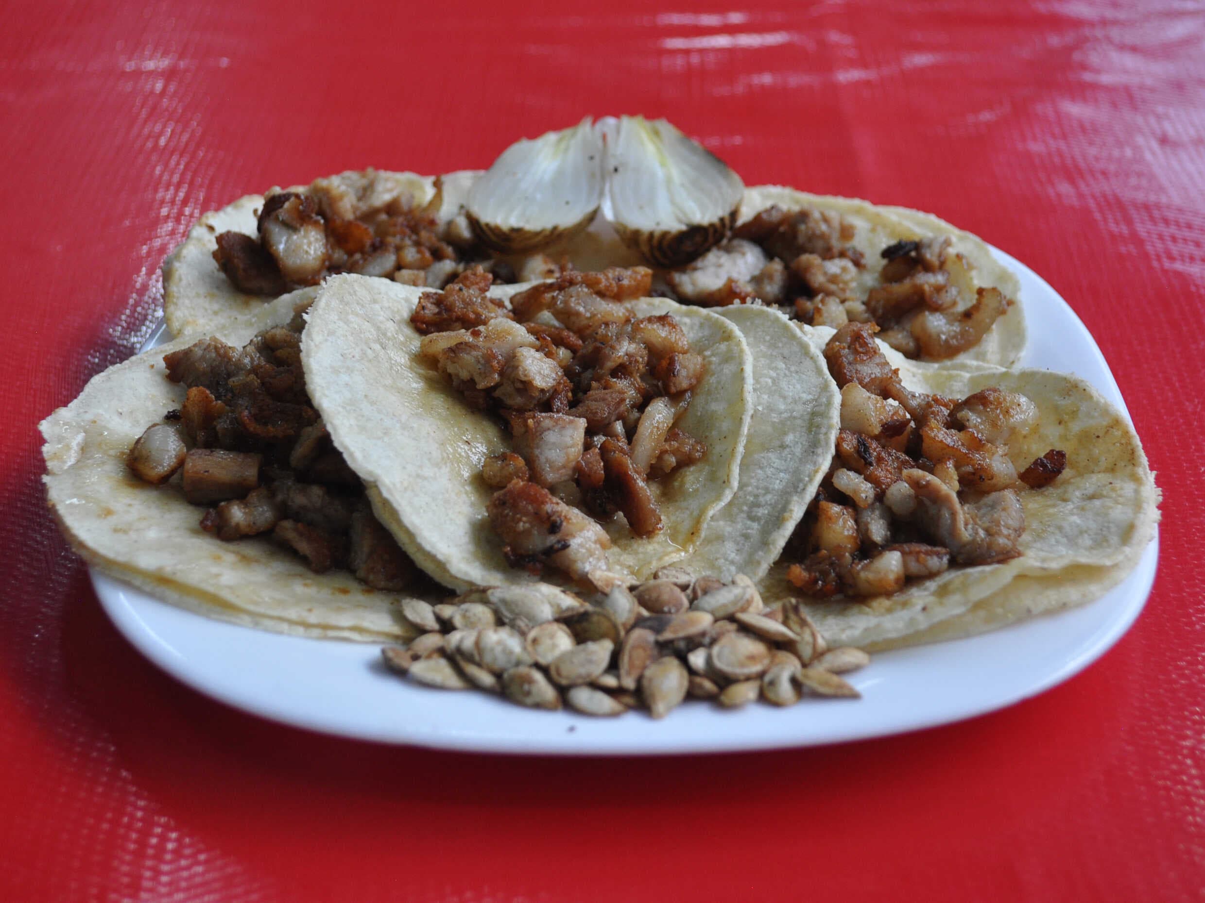 Combo Suadero