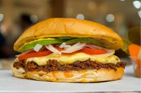 Torta de Longaniza con Queso