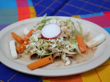 Flautas