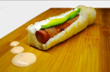 Sushi Dogo*
