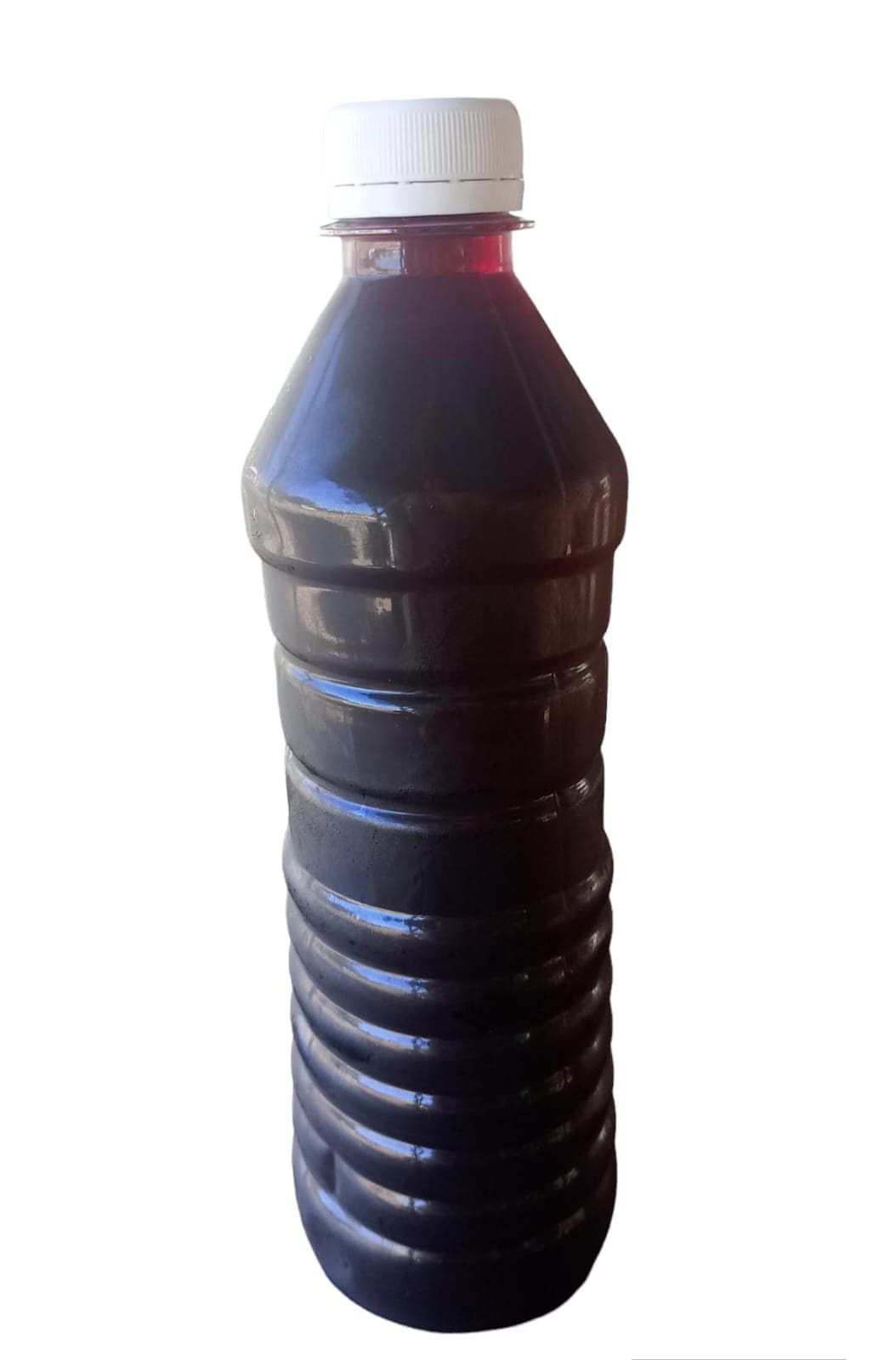 Agua de Jamaica Natural 500 ml