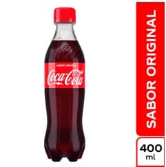 Coca Cola 400 ml