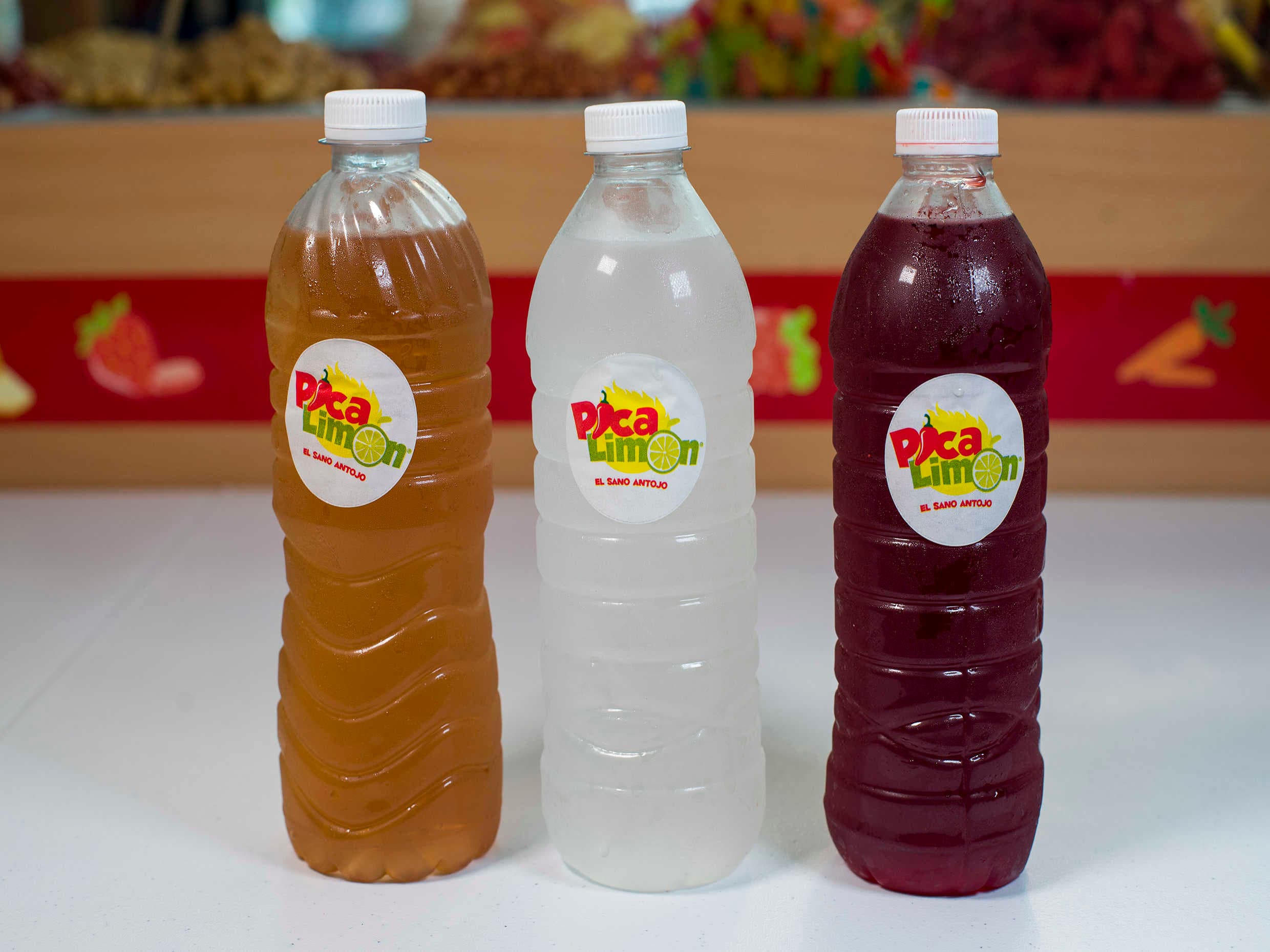 Agua de Jamaica