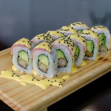 Maki Baby Quinua 5 uds
