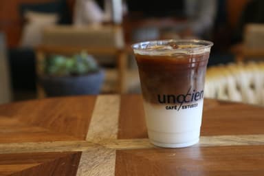 Ice Latte