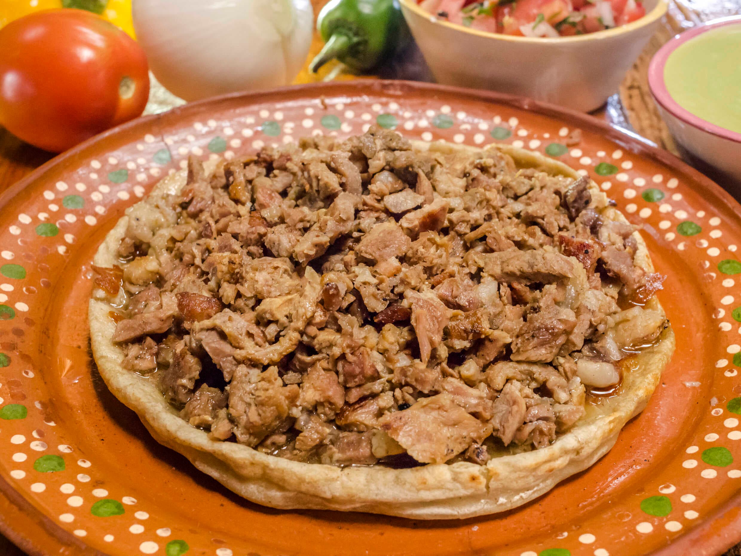 Chorriada