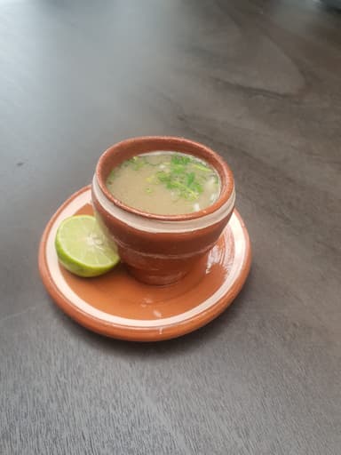 Jugo De Karne