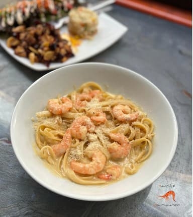 Pasta Luis