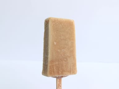 PALETA SABOR CAPUCHINO