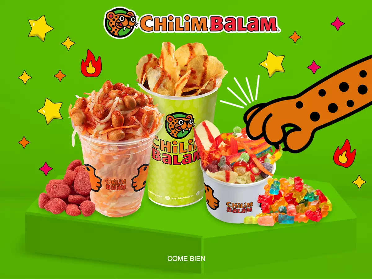 Chilim Balam (Encuentro Averanda)