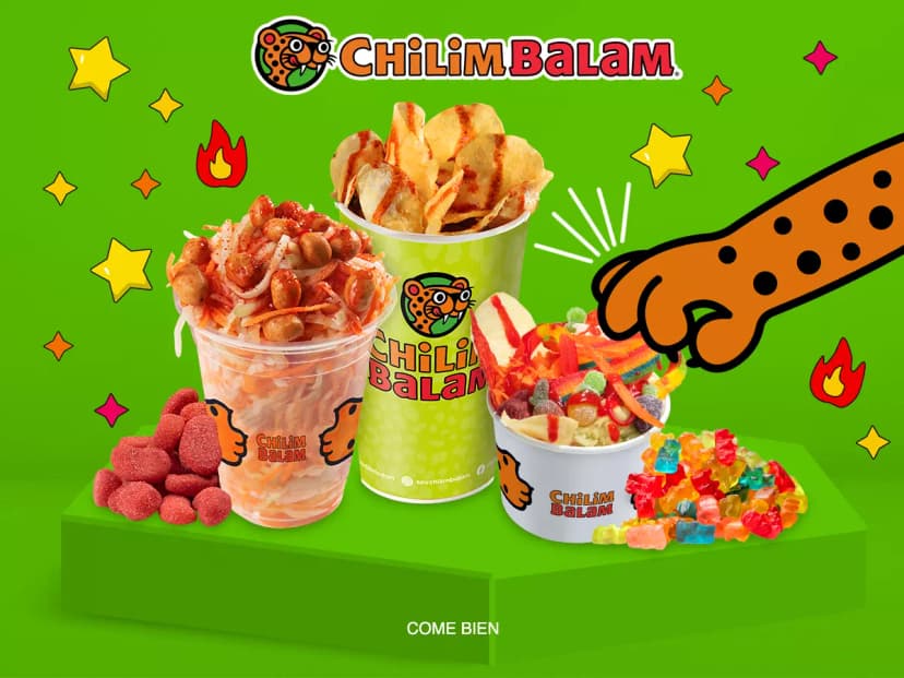 Chilim Balam (Forum Cuernavaca)