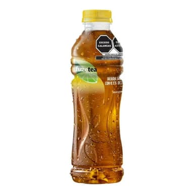 Té Negro de Limon