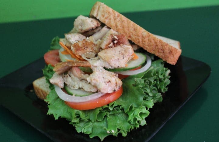 Sándwich