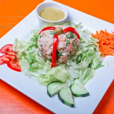 Ensalada de Atún