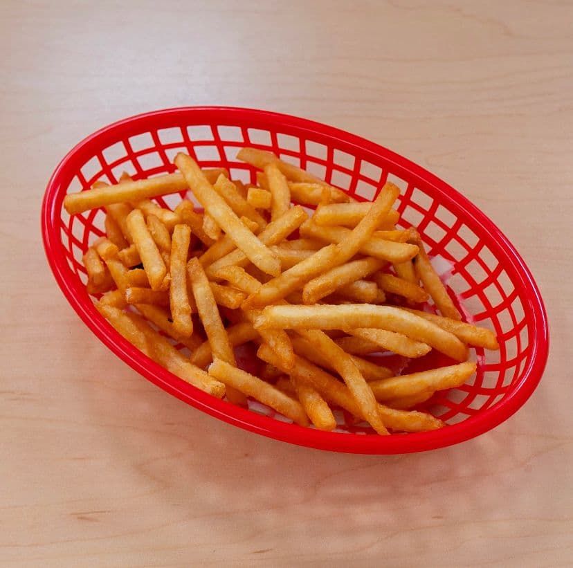 Orden de Papas Fritas