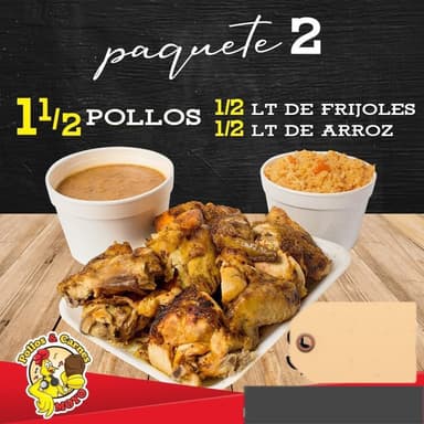 Paquete 2