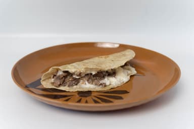 Queka de Barbacoa  ¡¡ NUEVO!!!