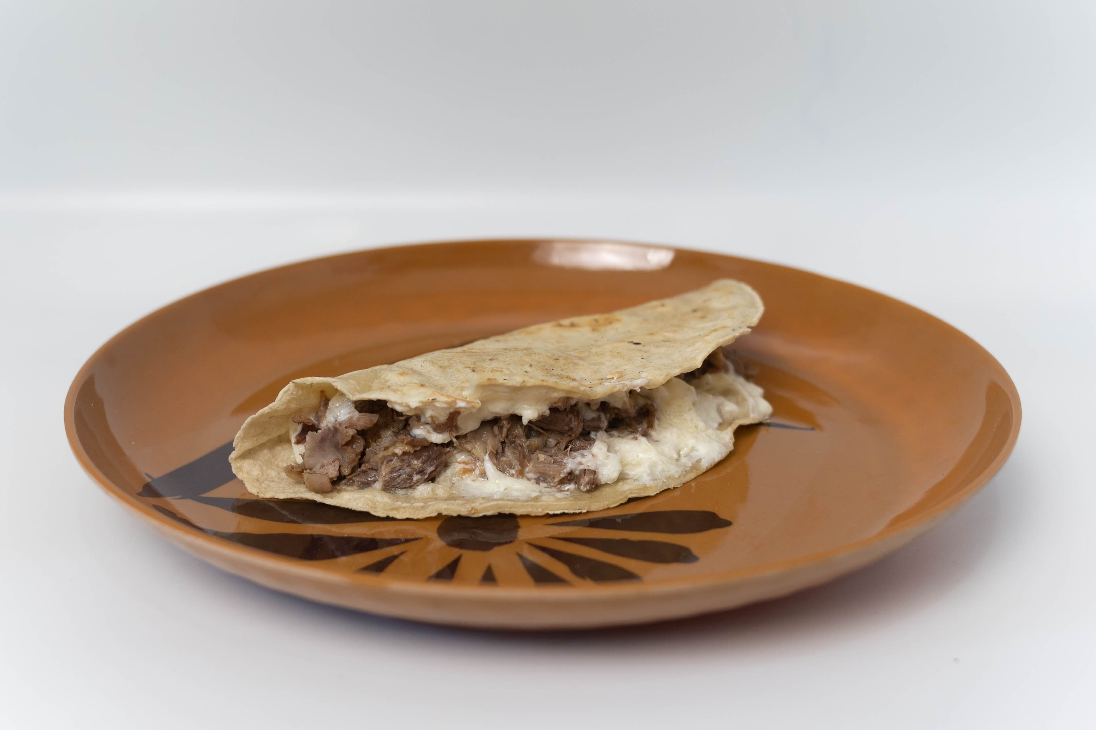 Queka de Barbacoa  ¡¡ NUEVO!!!