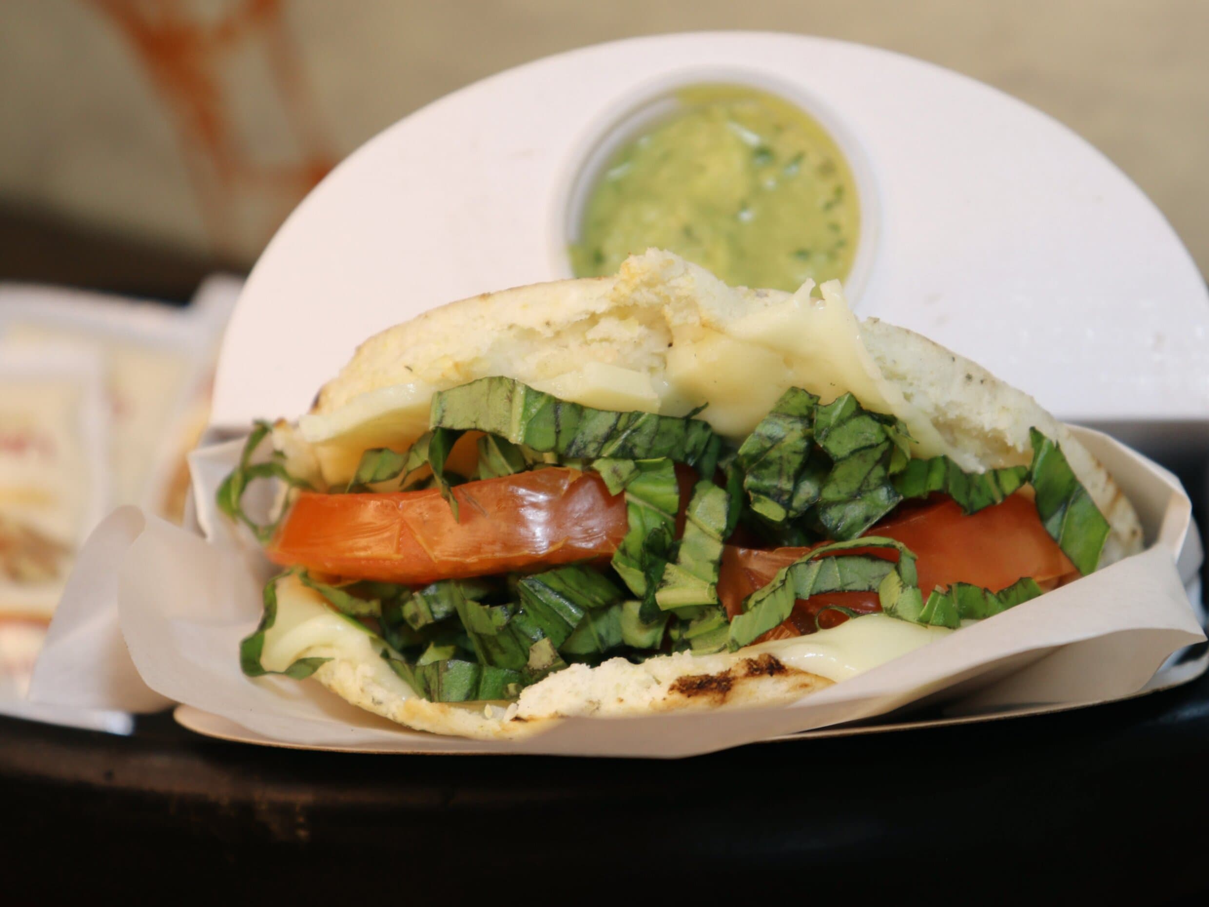 Vegetariana 2