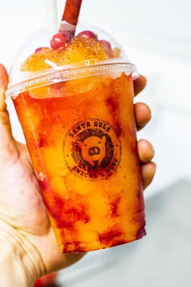 Smoothie Mango