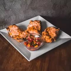Molletes