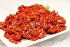 Carne al Pastor