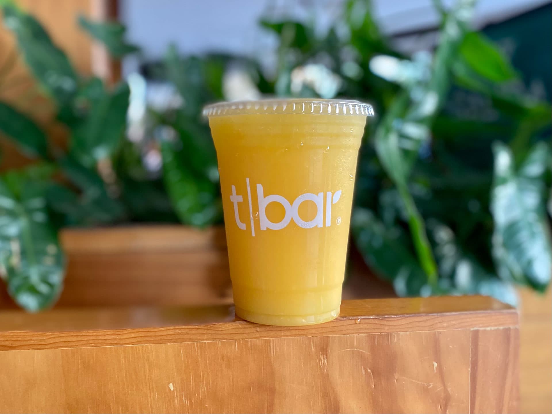 Jugo de Naranja