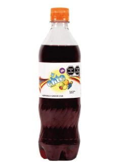 Refresco.