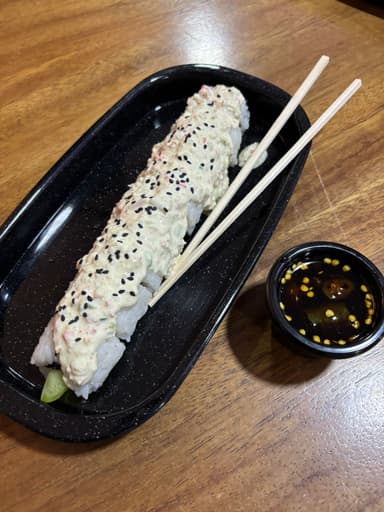 Tampico Roll