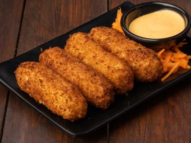Dedos de Queso