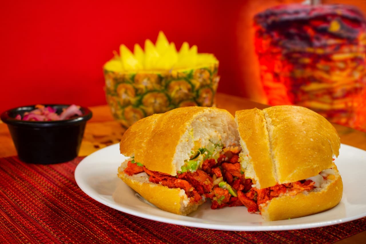 Torta de pastor