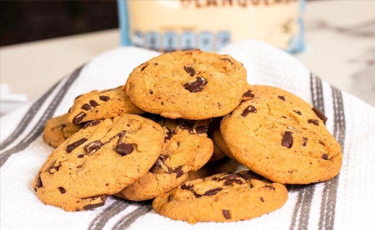 Galletas
