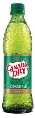 canada Dry