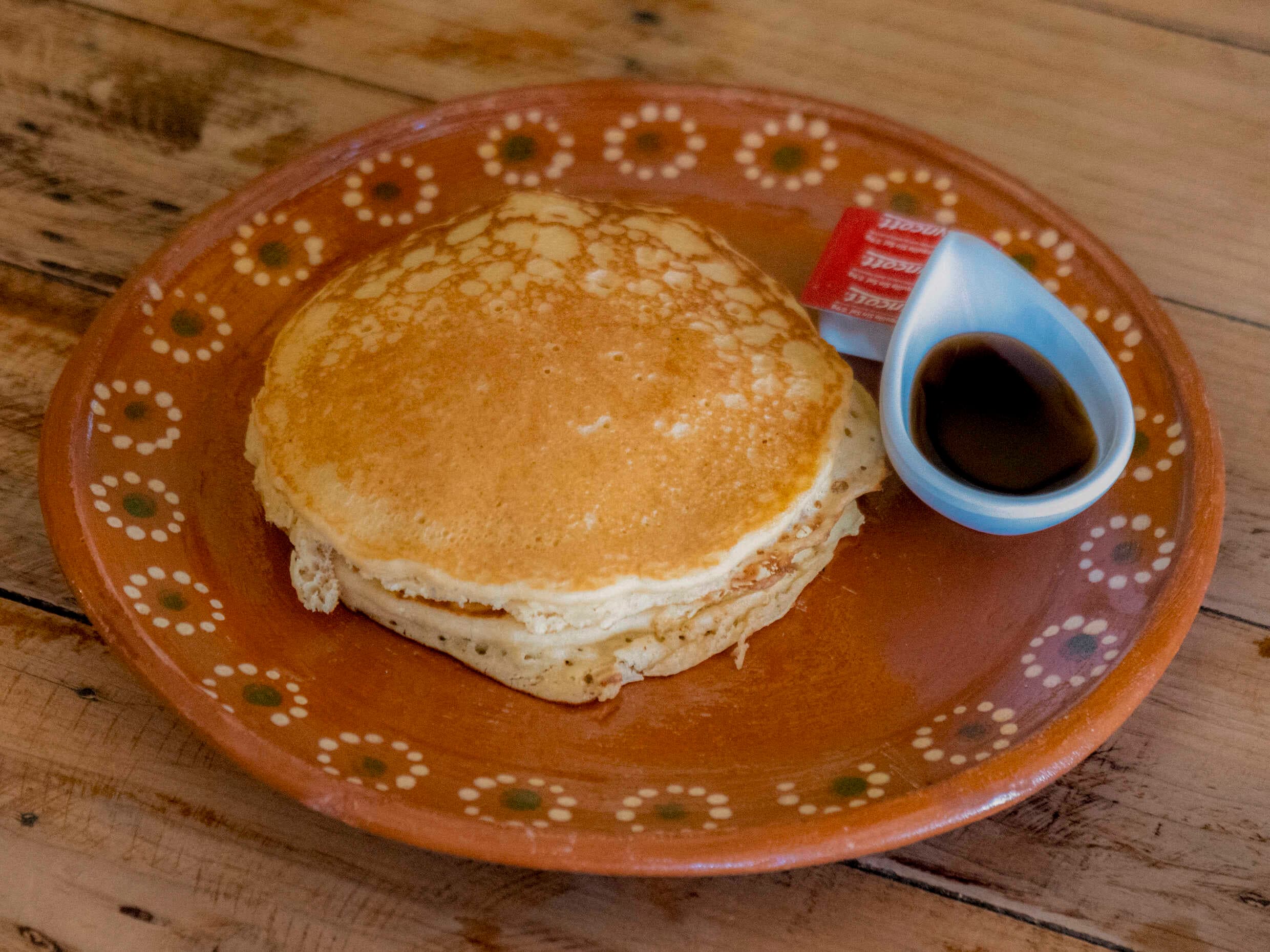 Hot Cakes