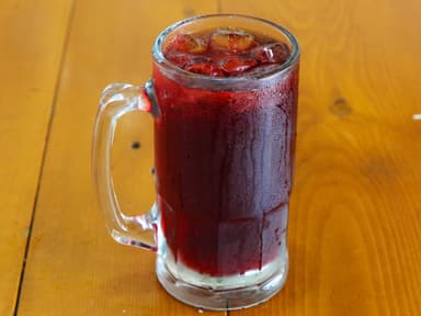 Agua de sabor  1 LT