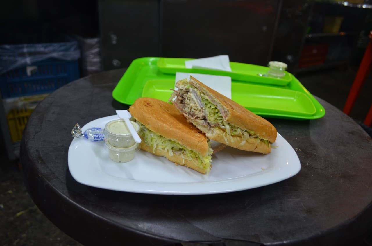 Personal Atún