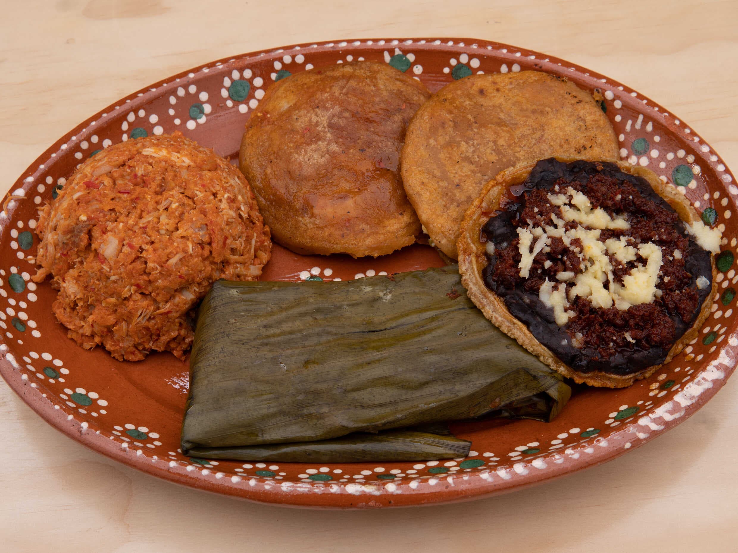 Huastecada