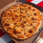 🍕Toluqueña Grande