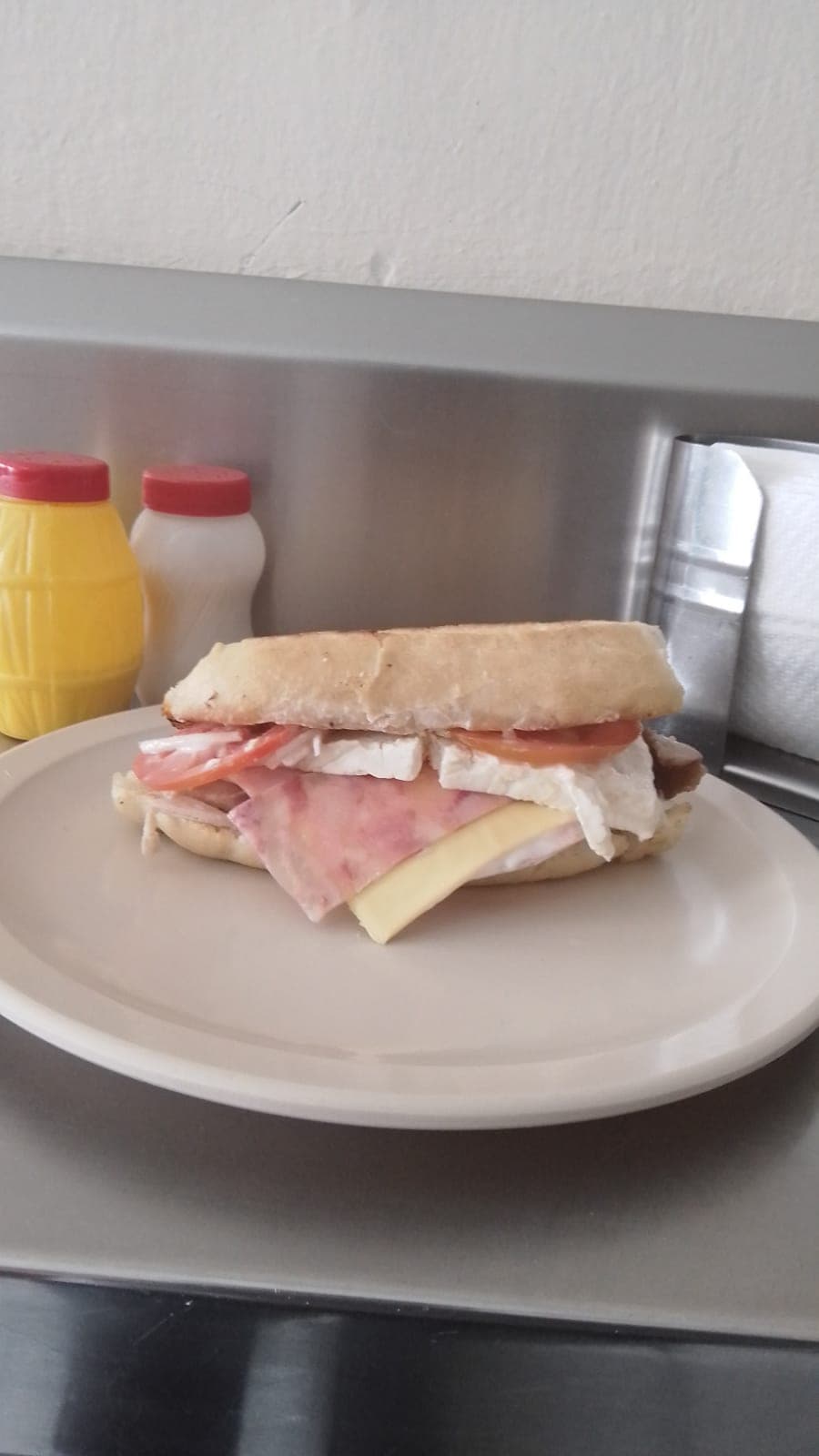 Paquete Tortas más Agua
