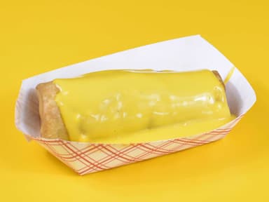 Burrito de Frijol